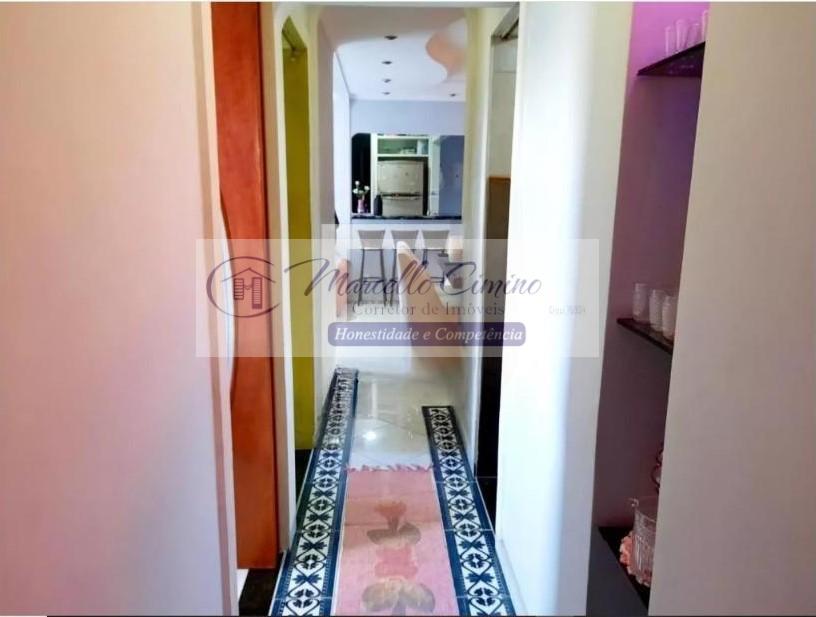 Apartamento à venda com 3 quartos, 75m² - Foto 25