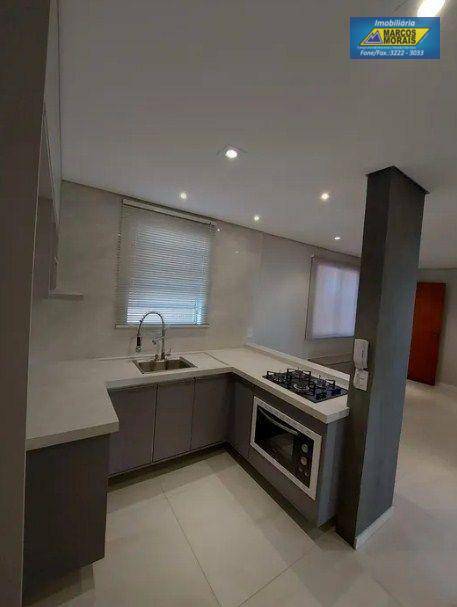 Apartamento à venda e aluguel com 2 quartos, 50m² - Foto 5