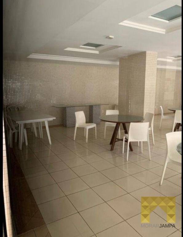 Apartamento à venda com 3 quartos, 175m² - Foto 3