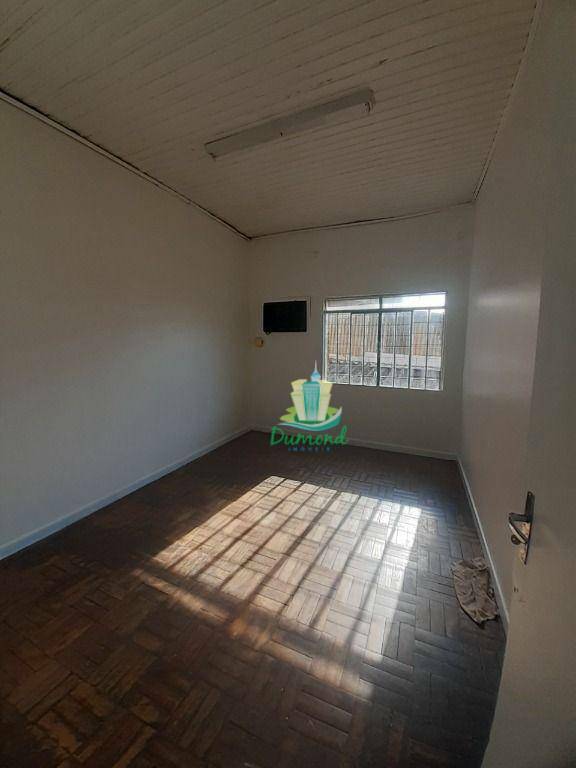 Conjunto Comercial-Sala para alugar, 42m² - Foto 5