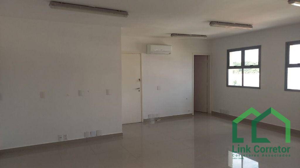 Conjunto Comercial-Sala à venda, 55m² - Foto 3