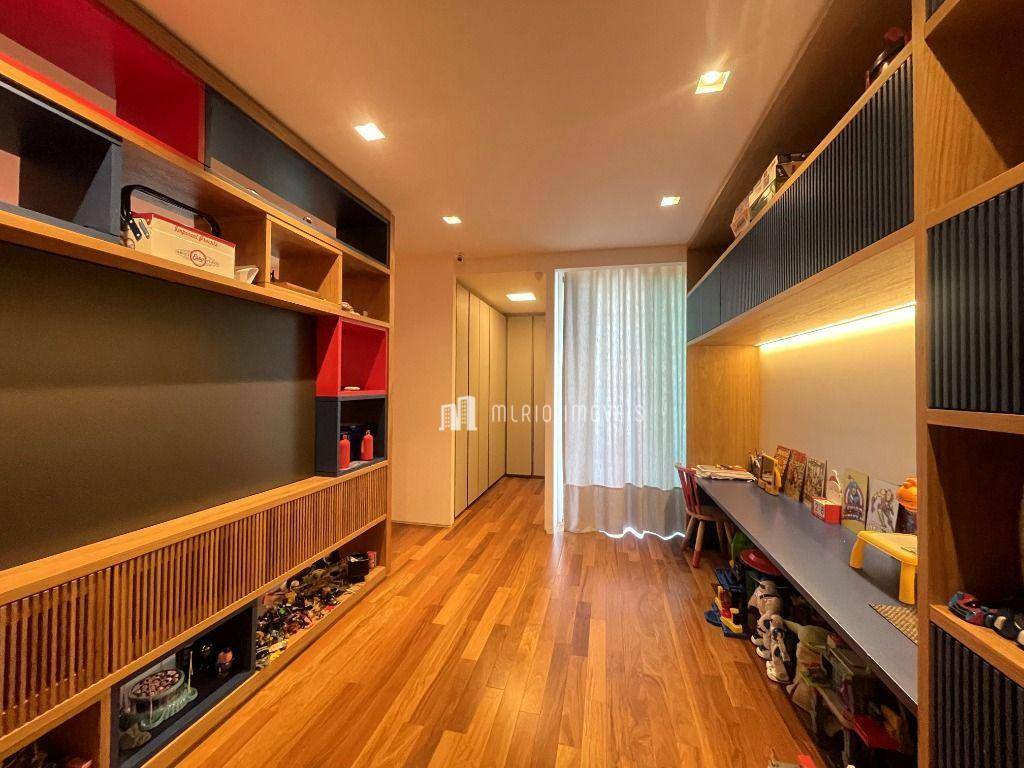 Apartamento à venda com 3 quartos, 418m² - Foto 30