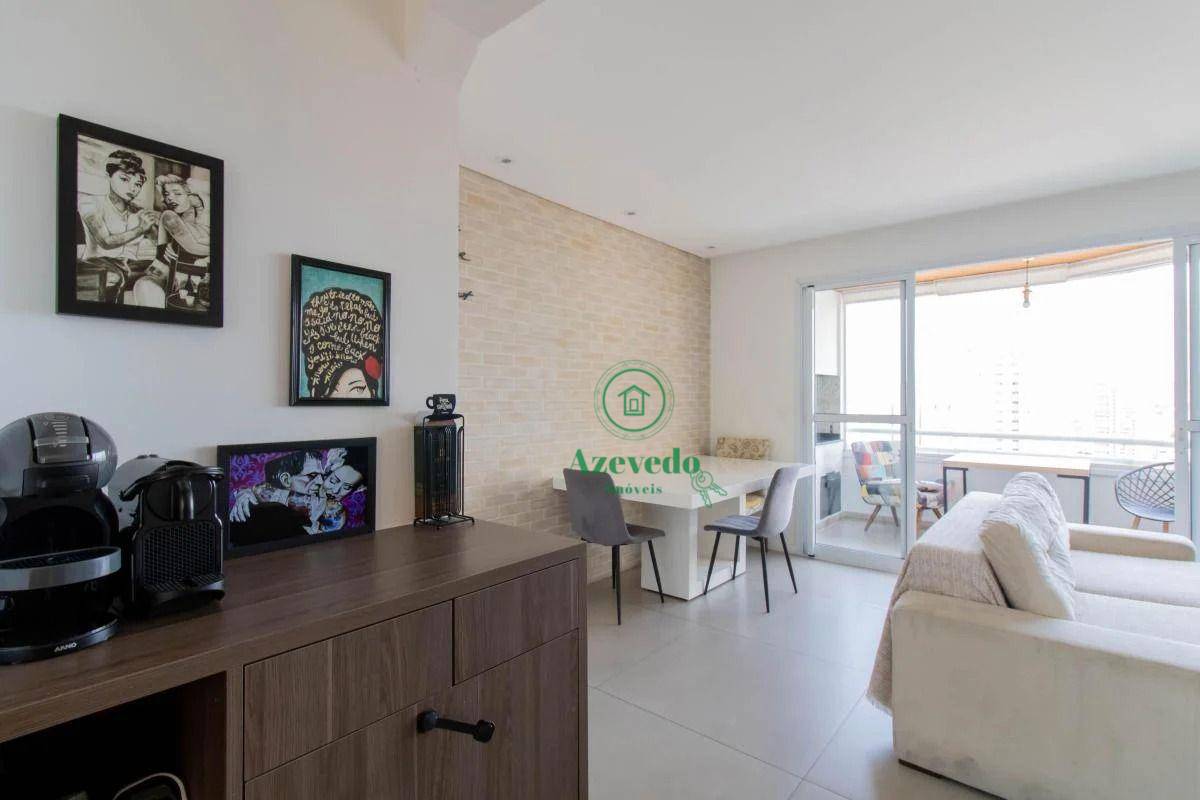 Apartamento à venda com 3 quartos, 96m² - Foto 5