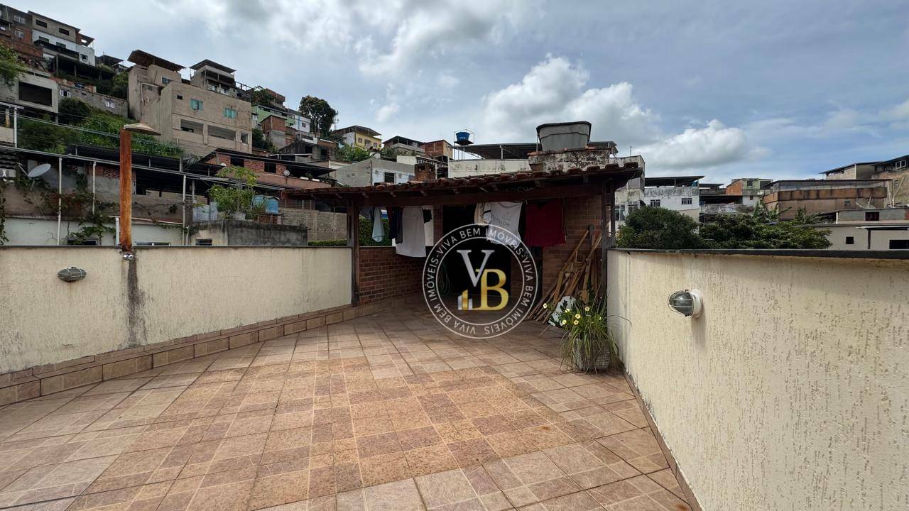 Casa à venda e aluguel com 3 quartos, 150m² - Foto 21