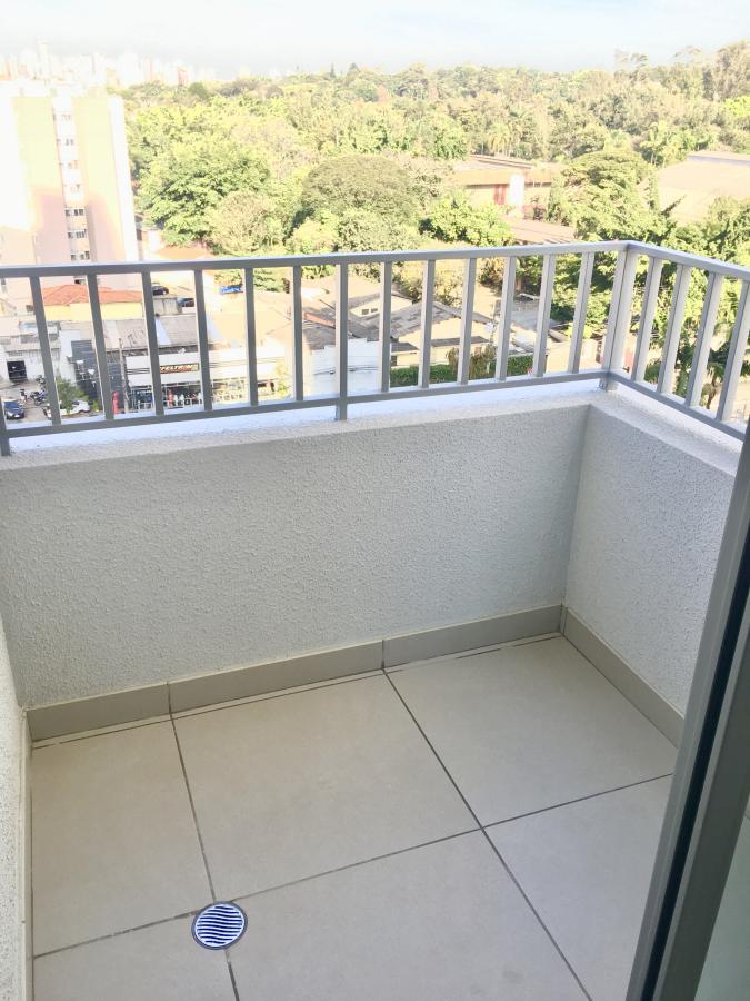 Apartamento à venda com 1 quarto, 20m² - Foto 11