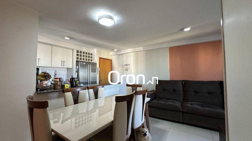 Apartamento, 3 quartos, 82 m² - Foto 3