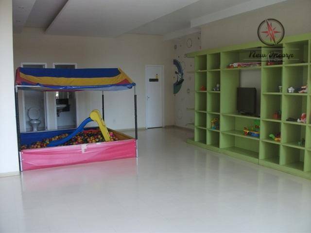 Apartamento à venda com 3 quartos, 140m² - Foto 51