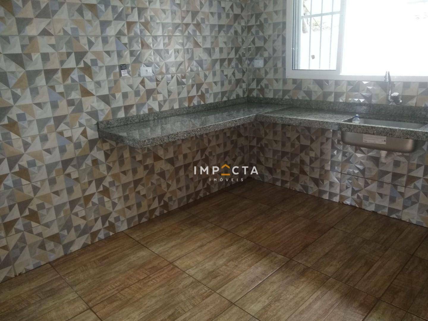 Casa à venda com 2 quartos, 110m² - Foto 13