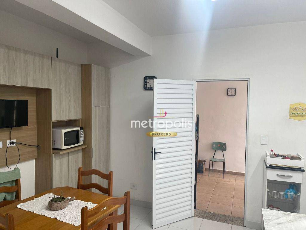 Sobrado à venda com 4 quartos, 171m² - Foto 4