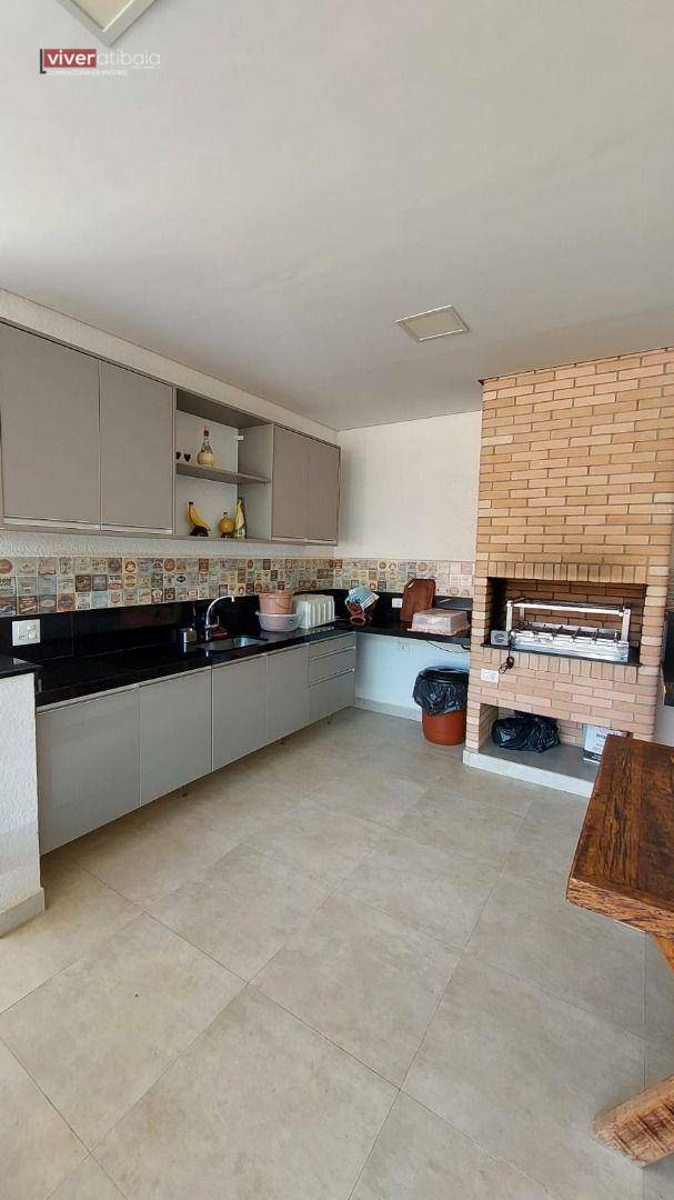 Casa à venda com 3 quartos, 314m² - Foto 12