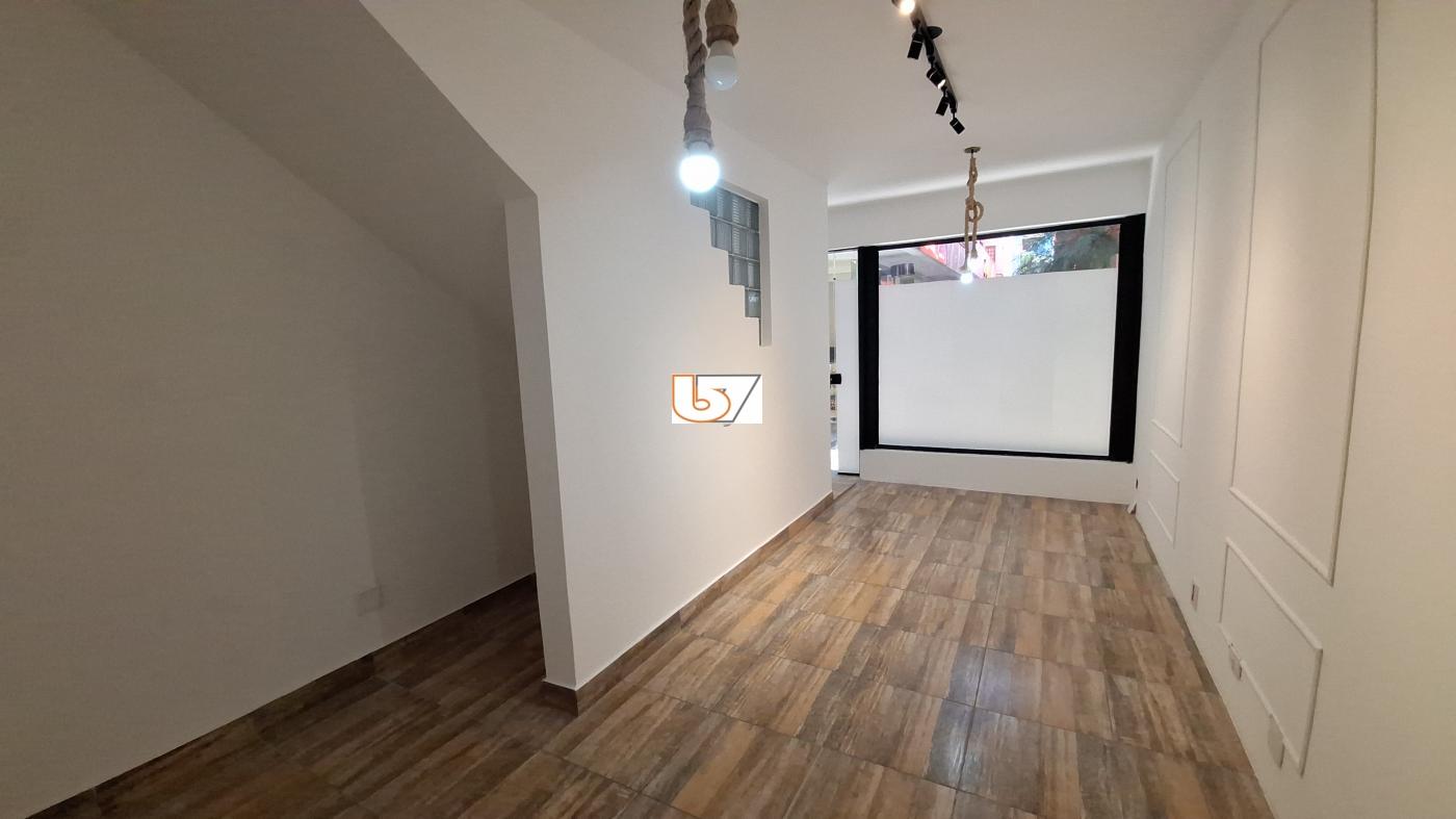 Prédio Inteiro para alugar, 99m² - Foto 2