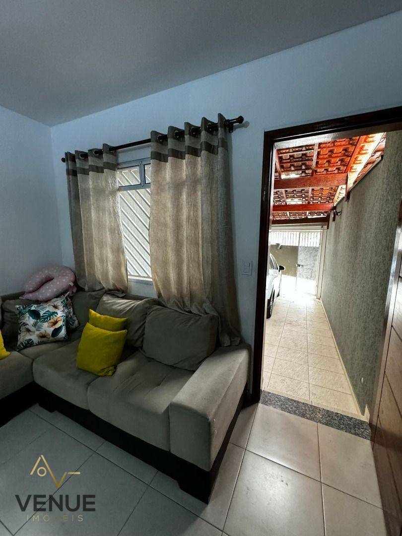 Sobrado à venda com 2 quartos, 70m² - Foto 12