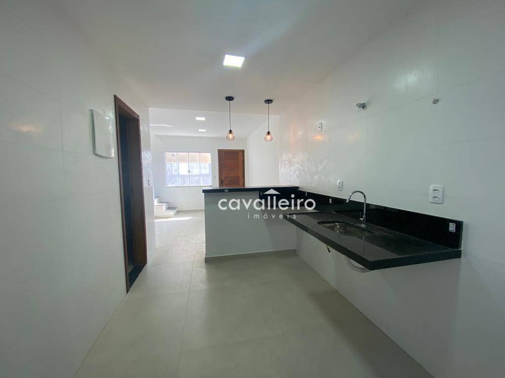 Casa à venda com 2 quartos, 80m² - Foto 8