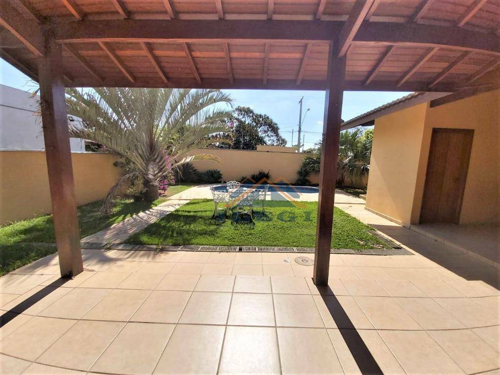 Casa de Condomínio à venda com 3 quartos, 286m² - Foto 13