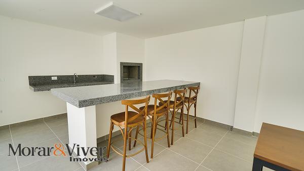 Apartamento à venda com 2 quartos, 50m² - Foto 8