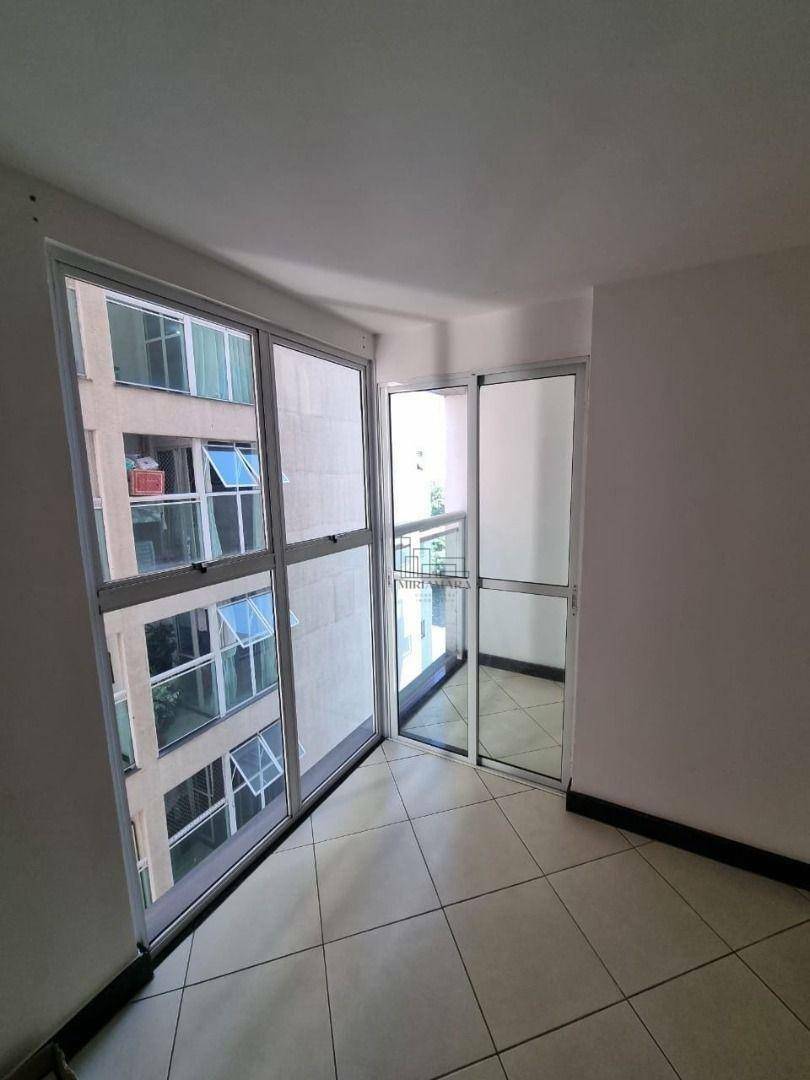 Apartamento à venda com 2 quartos, 69m² - Foto 3