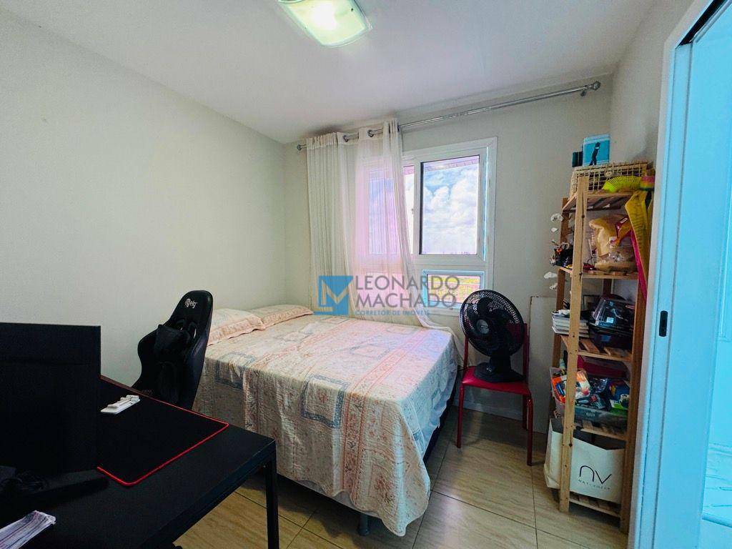 Apartamento à venda com 3 quartos, 80m² - Foto 10