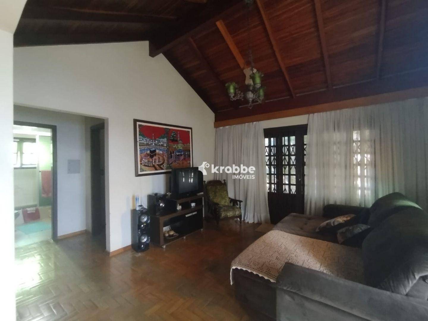 Casa à venda com 4 quartos, 174m² - Foto 5