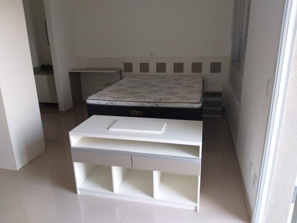 Apartamento para alugar com 1 quarto, 42m² - Foto 5