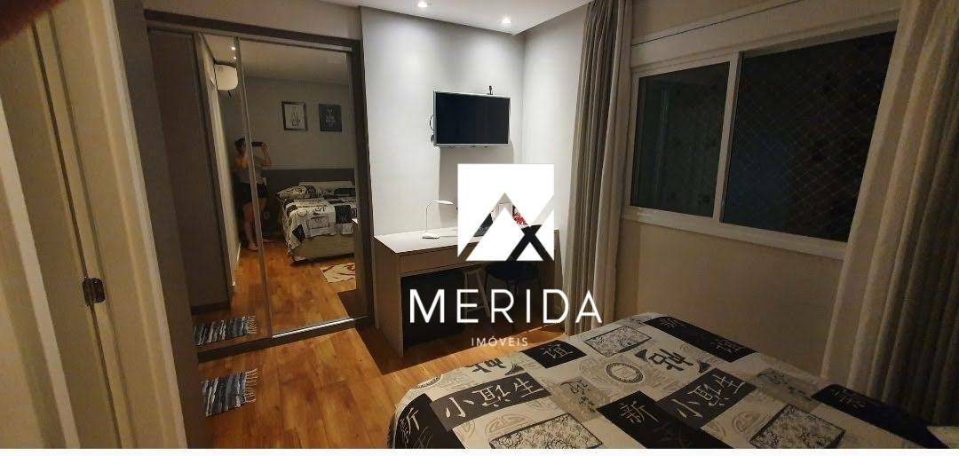 Apartamento à venda com 2 quartos, 90m² - Foto 11
