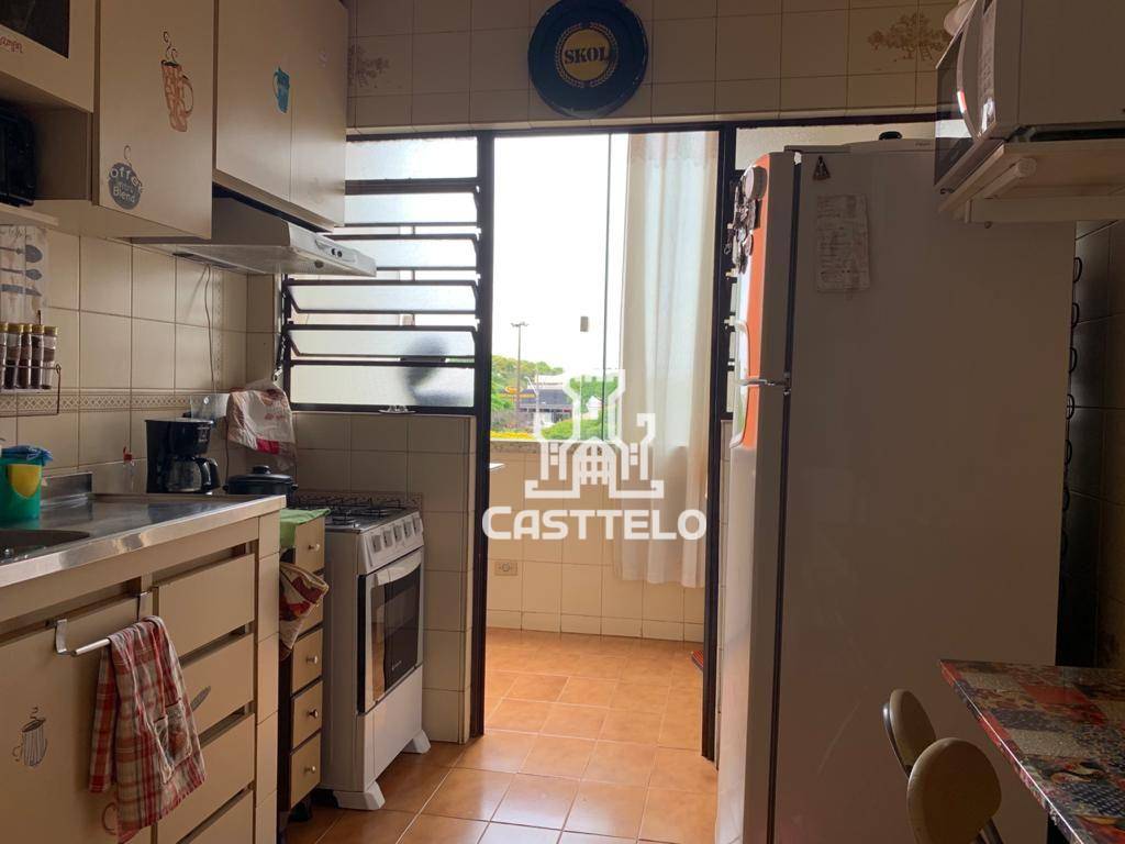 Apartamento à venda com 2 quartos, 96m² - Foto 15