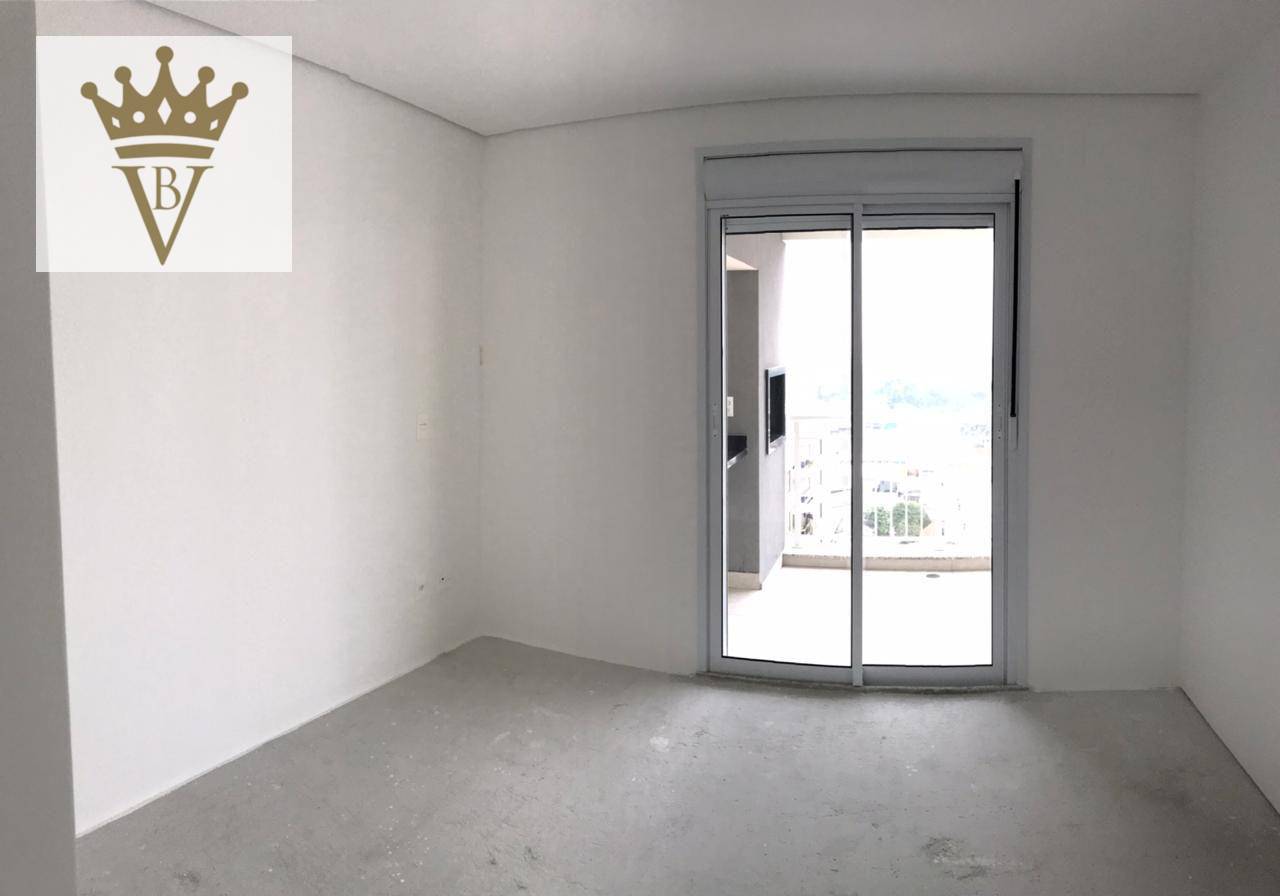 Apartamento à venda com 1 quarto, 60m² - Foto 6