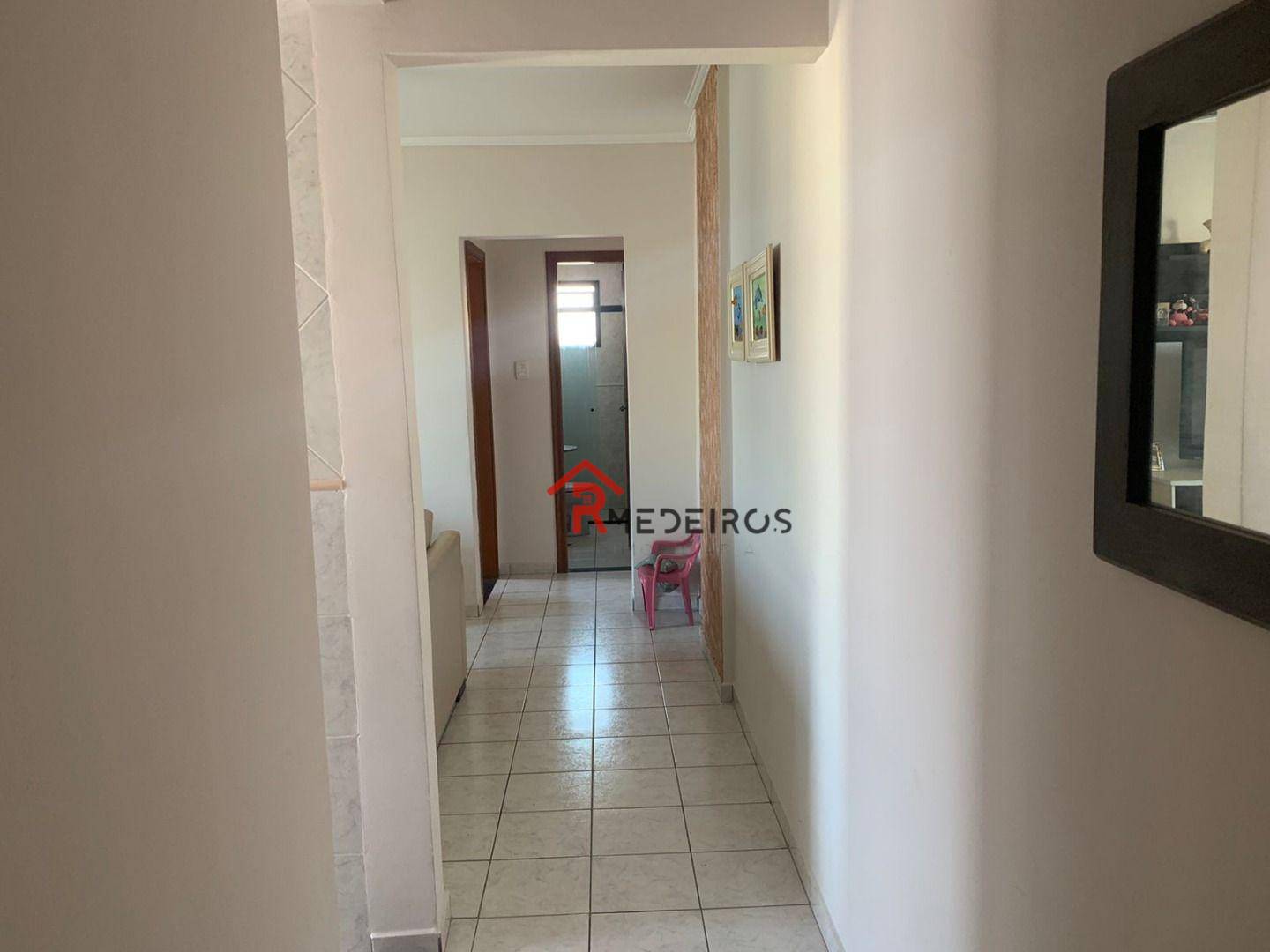 Apartamento à venda com 1 quarto, 73m² - Foto 12