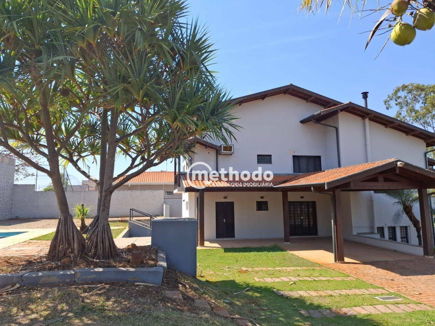 Casa à venda com 3 quartos, 407m² - Foto 2