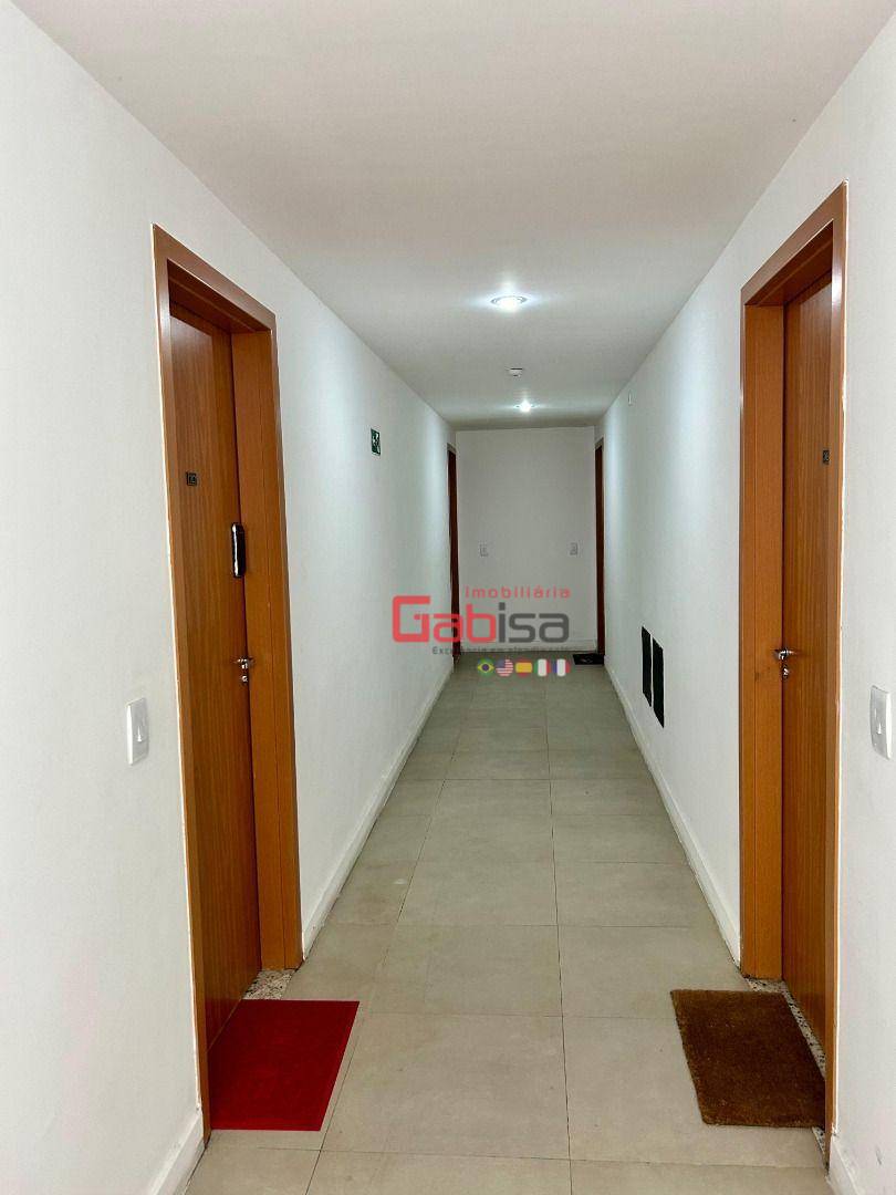 Apartamento à venda com 2 quartos, 79m² - Foto 24