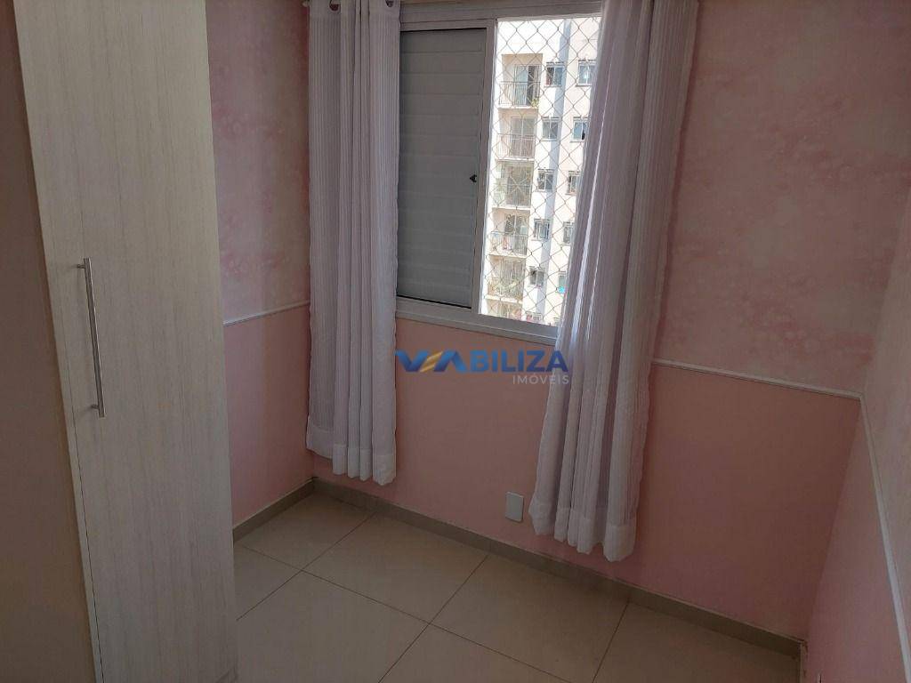 Apartamento à venda com 2 quartos, 49m² - Foto 20