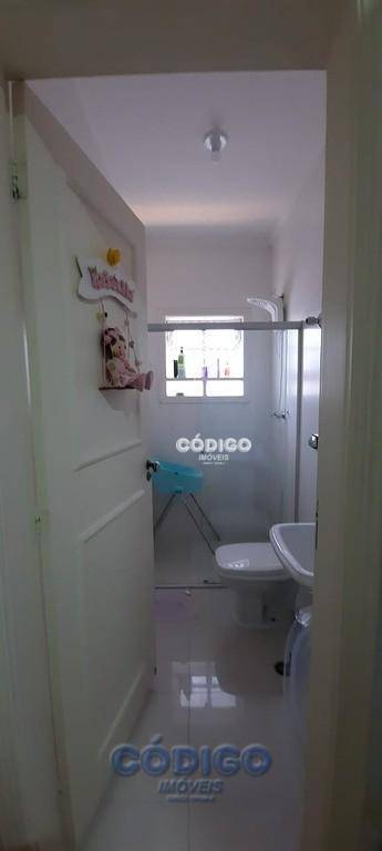 Sobrado à venda com 3 quartos, 180m² - Foto 26