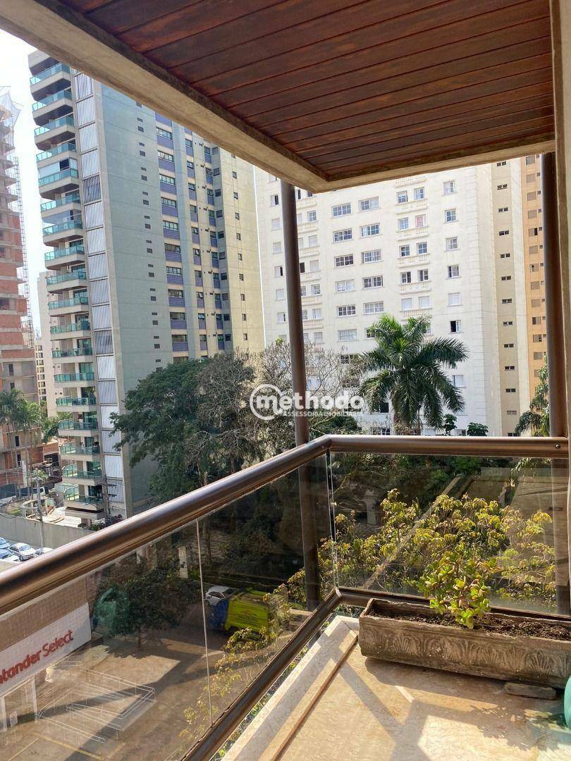 Apartamento à venda com 3 quartos, 230m² - Foto 13