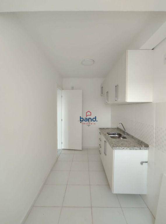 Apartamento para alugar com 2 quartos, 54m² - Foto 9