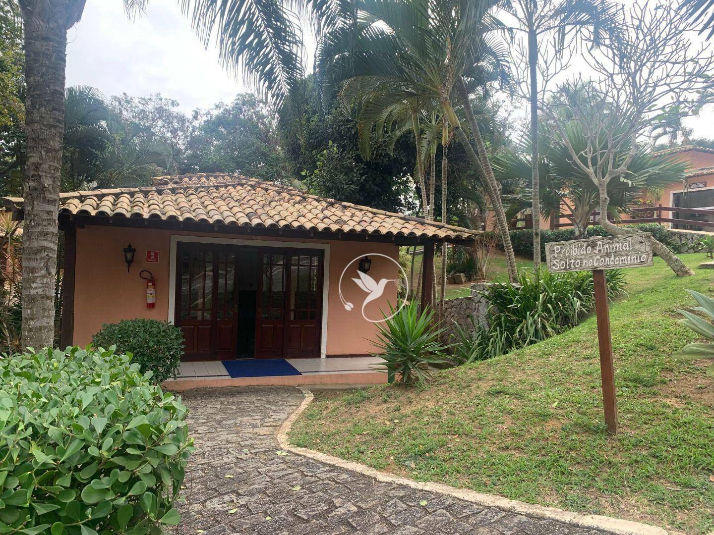 Casa de Condomínio à venda com 6 quartos, 480m² - Foto 77