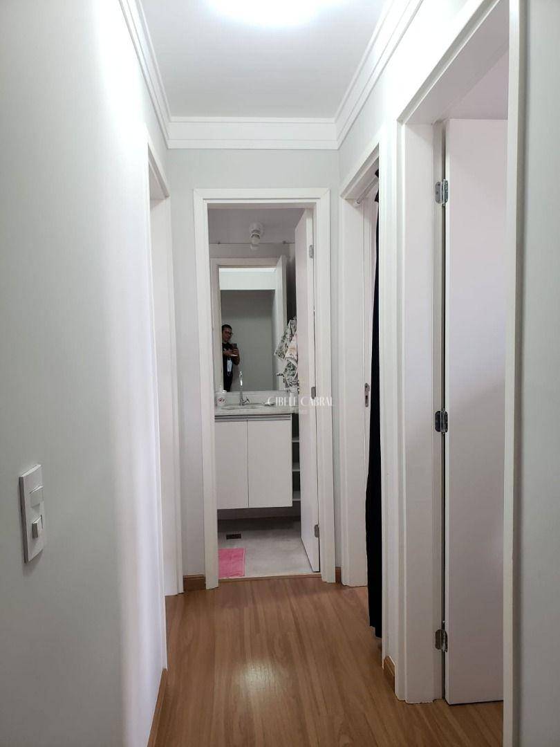 Apartamento à venda com 3 quartos, 72m² - Foto 9