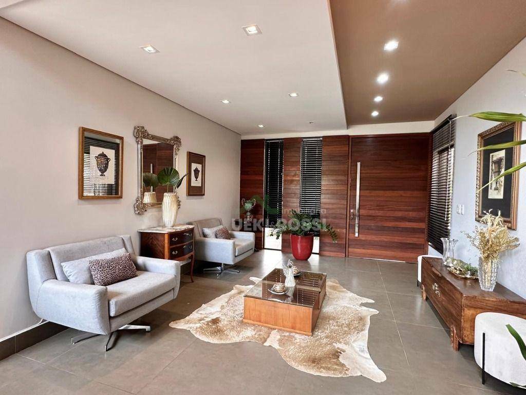 Casa de Condomínio, 5 quartos - Foto 4