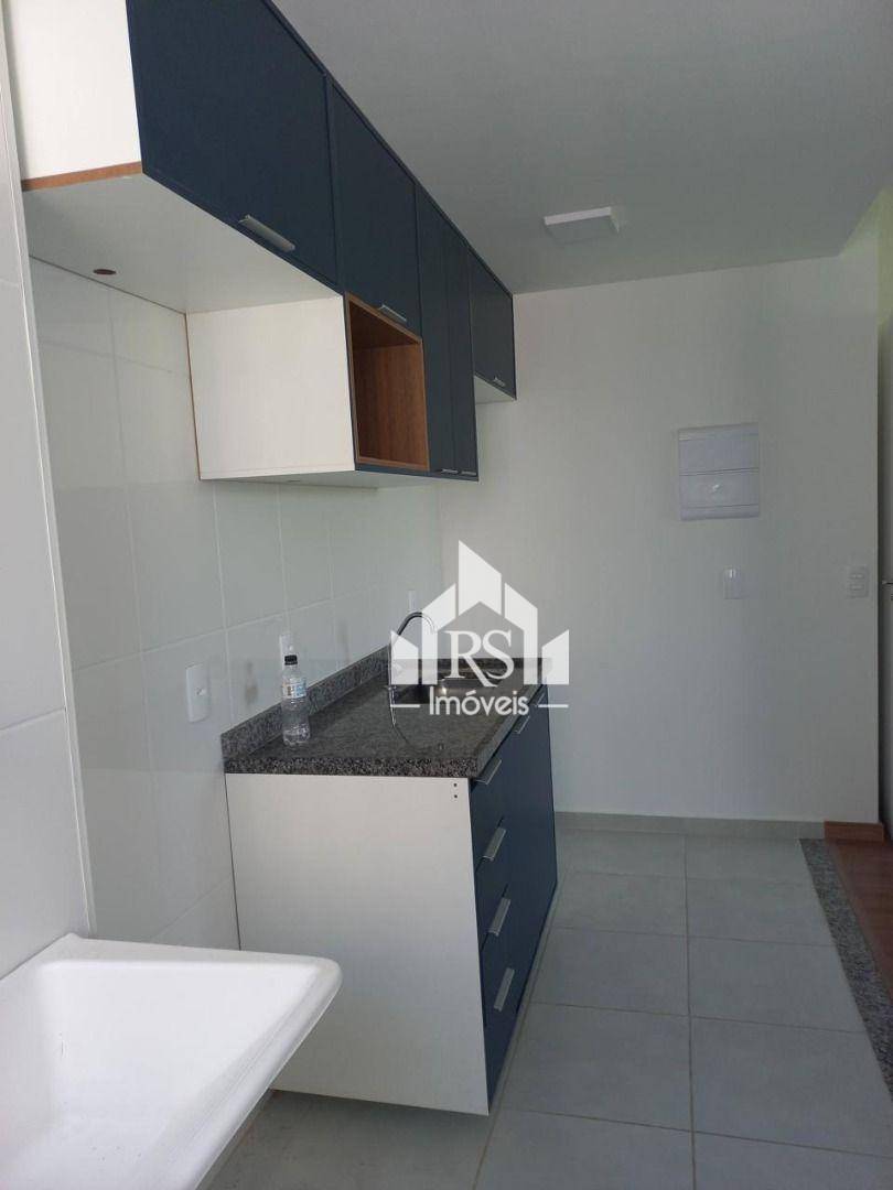 Apartamento à venda com 2 quartos, 49m² - Foto 7