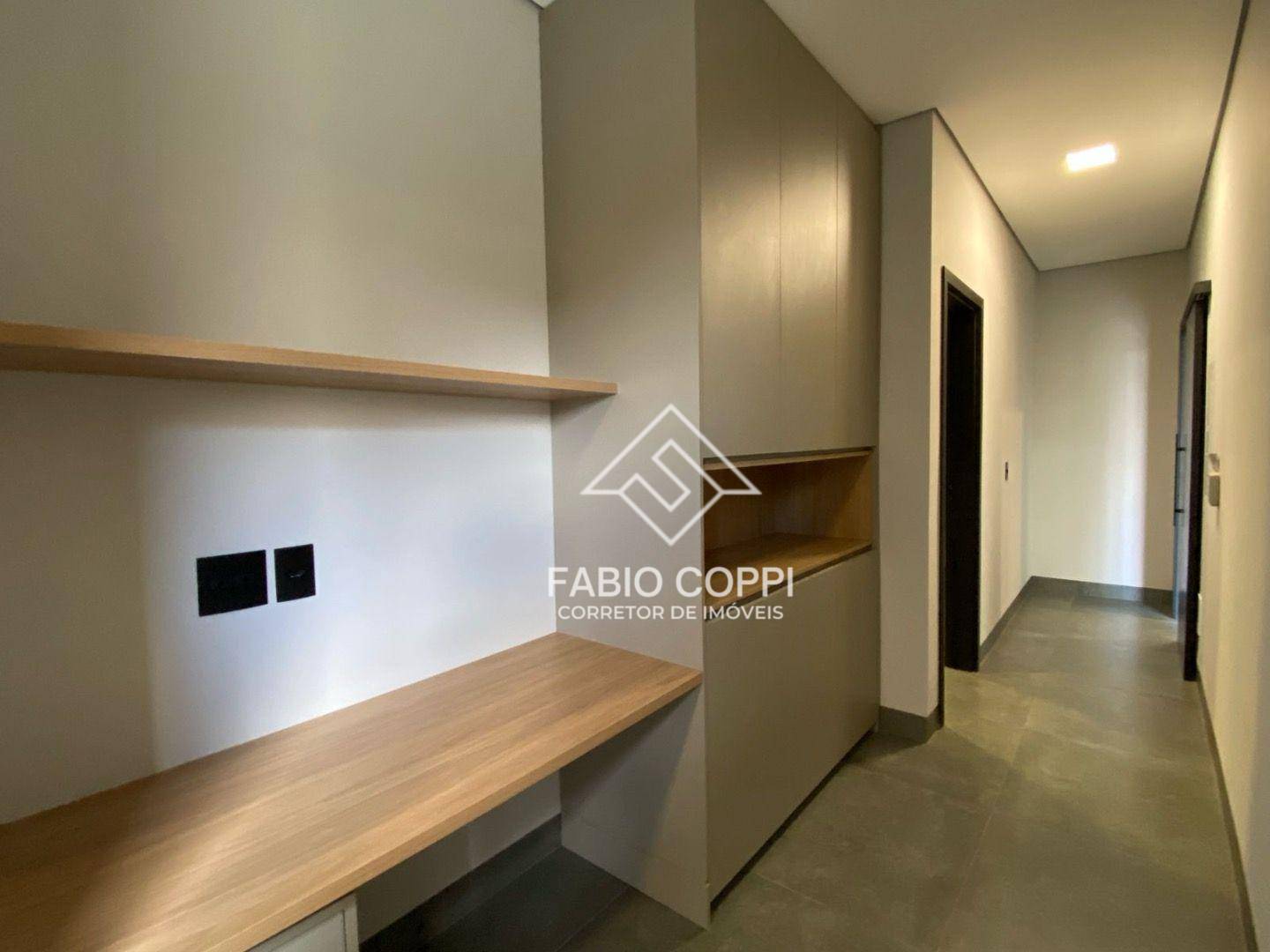 Casa de Condomínio à venda com 3 quartos, 238m² - Foto 15