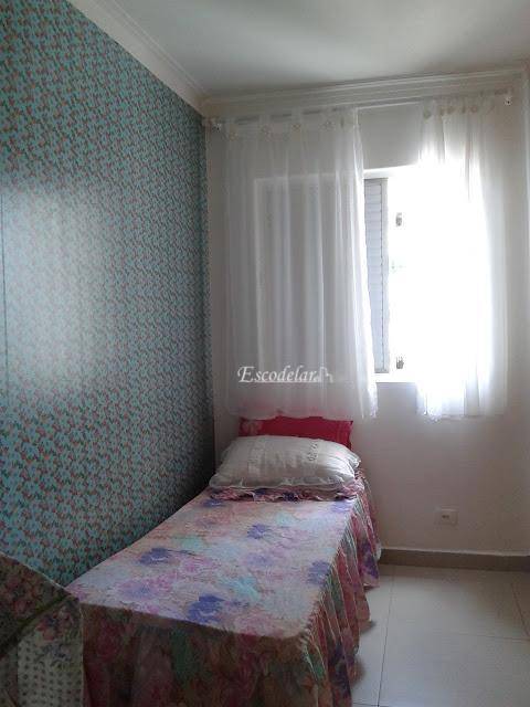 Apartamento à venda com 2 quartos, 61m² - Foto 11