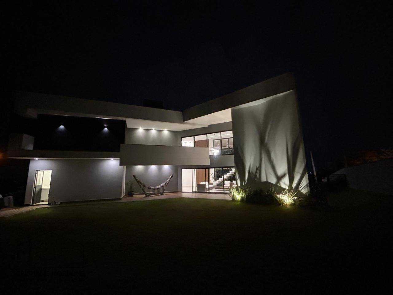 Casa de Condomínio à venda com 4 quartos, 390m² - Foto 19