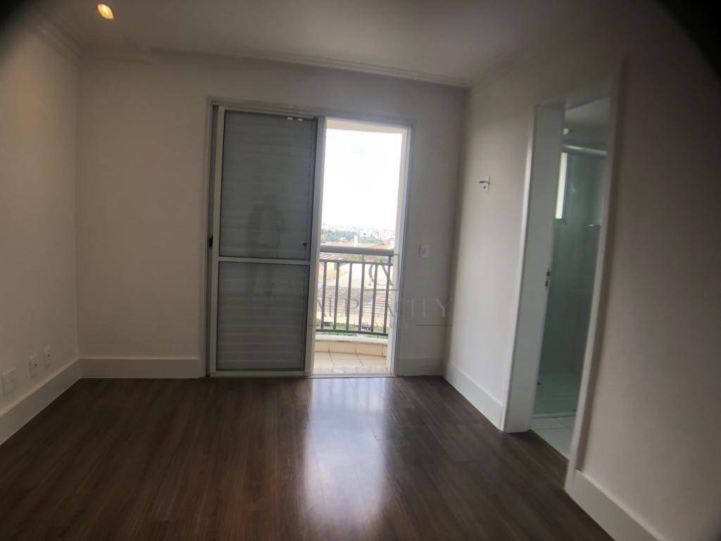 Apartamento à venda com 3 quartos, 165m² - Foto 6