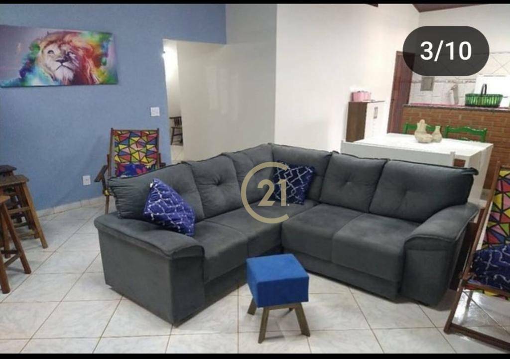 Chácara à venda com 3 quartos, 301m² - Foto 12