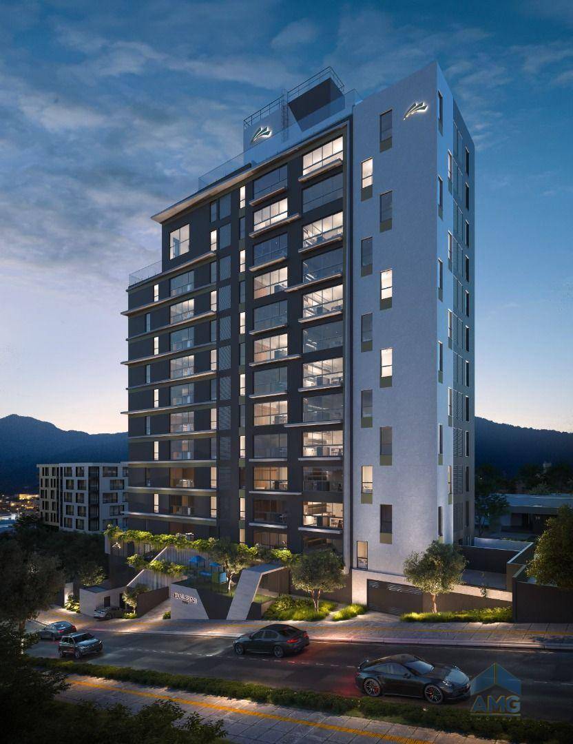 Apartamento, 2 quartos, 61 m² - Foto 1