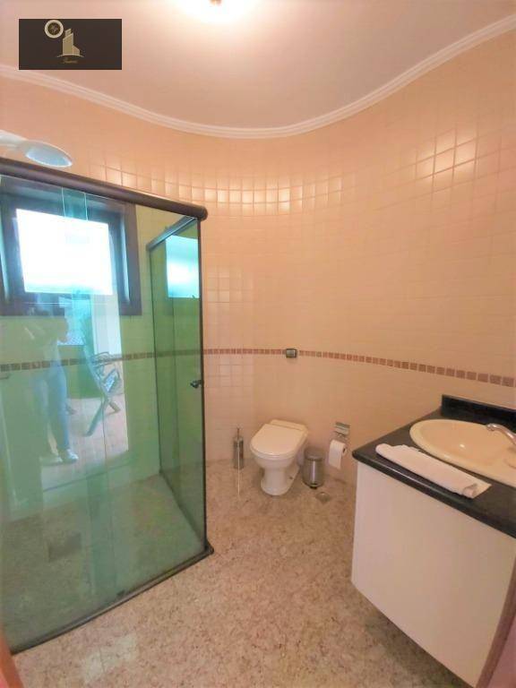 Casa de Condomínio à venda com 4 quartos, 550m² - Foto 54