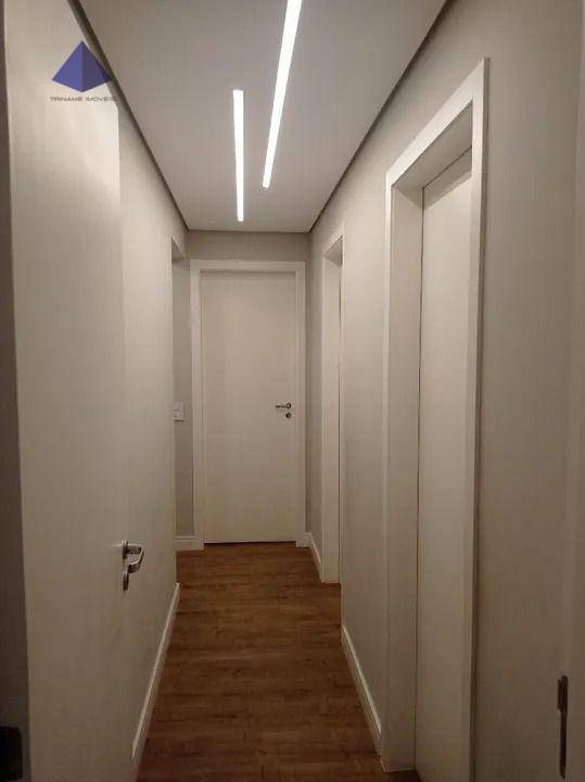 Apartamento à venda com 4 quartos, 134m² - Foto 9