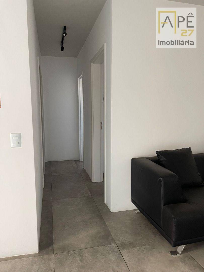 Apartamento à venda com 2 quartos, 58m² - Foto 8