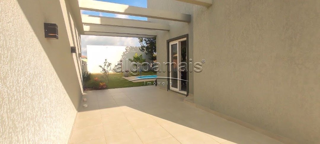 Casa à venda com 3 quartos, 129m² - Foto 25