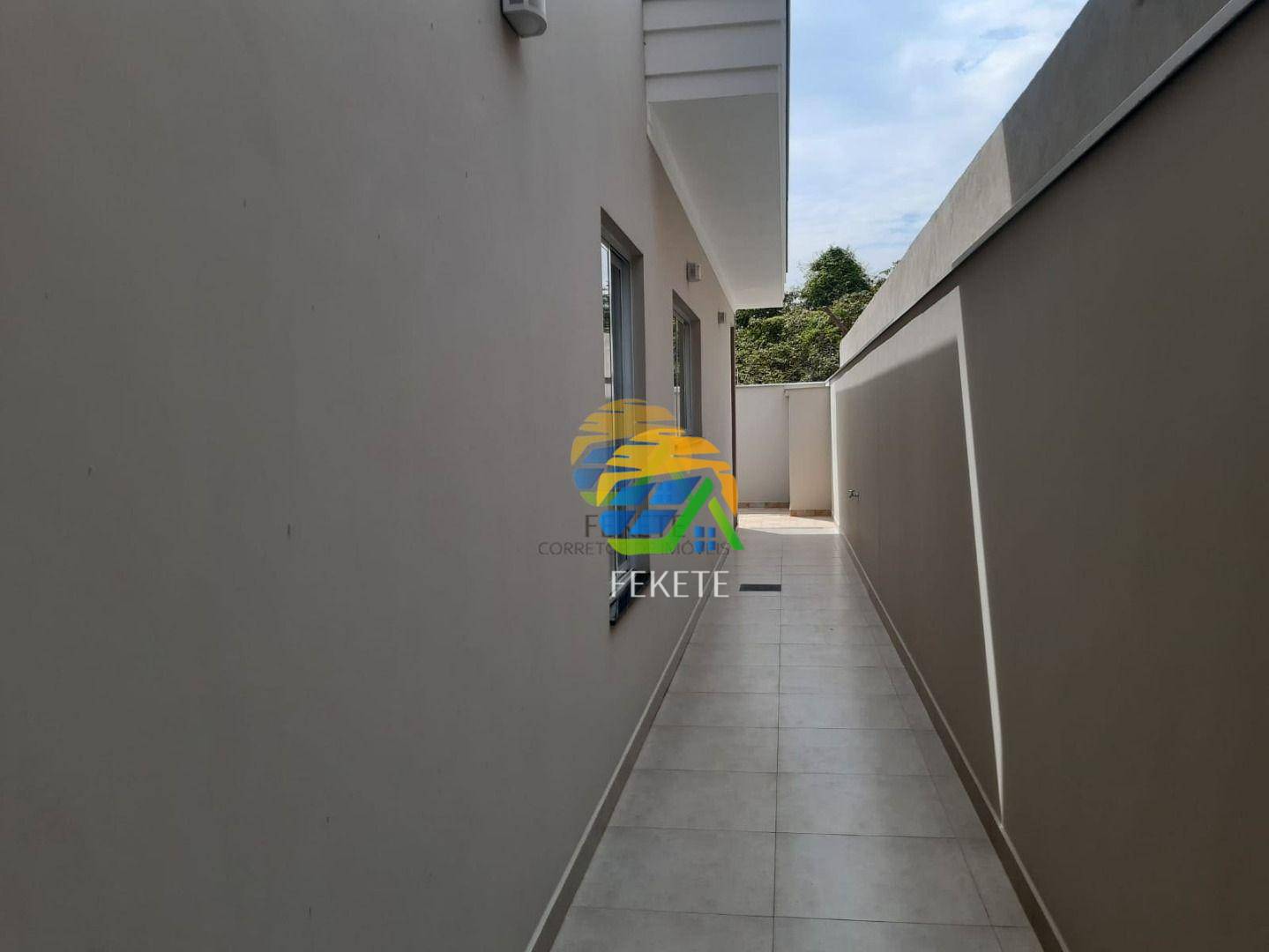 Casa de Condomínio à venda com 3 quartos, 167m² - Foto 6