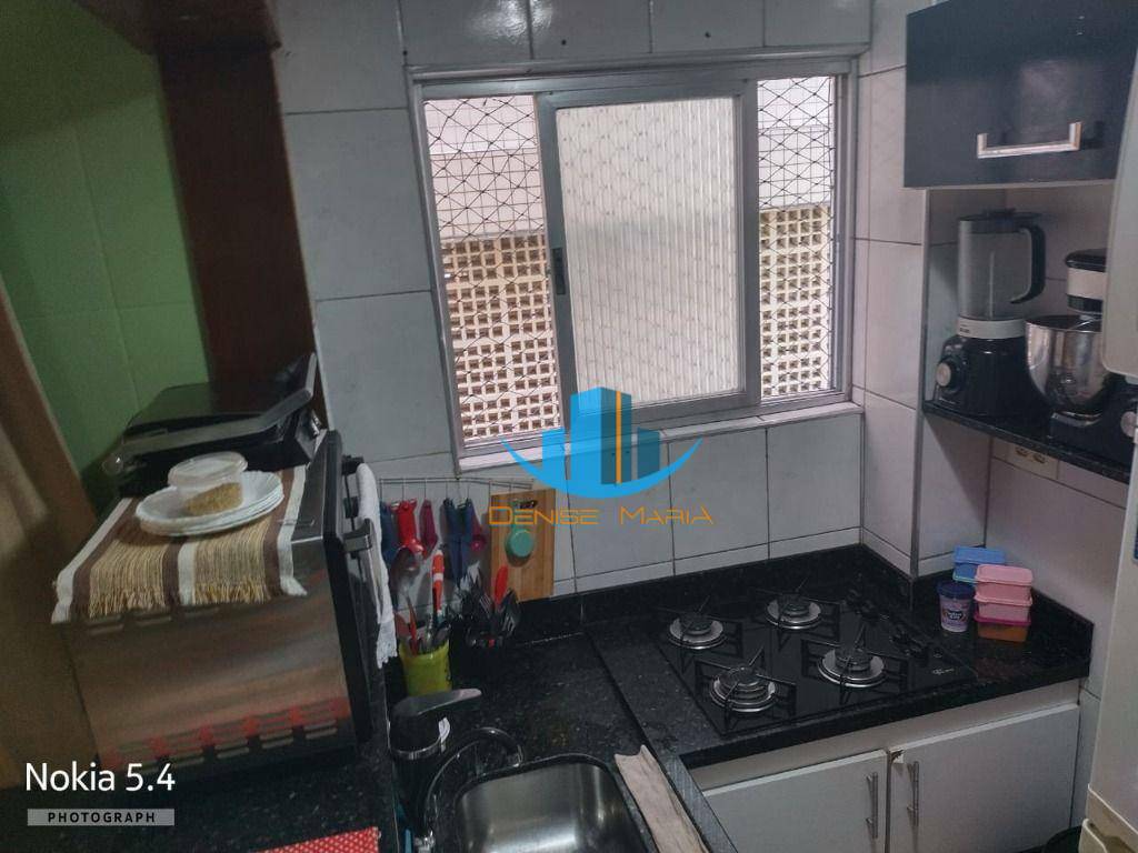 Apartamento à venda com 1 quarto, 32m² - Foto 14