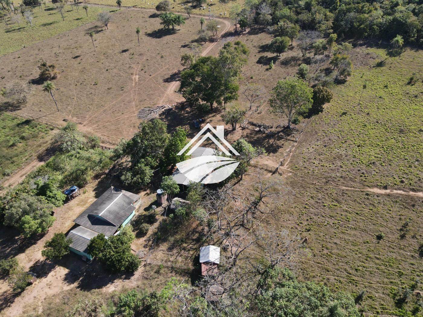 Fazenda à venda com 3 quartos, 452980m² - Foto 13